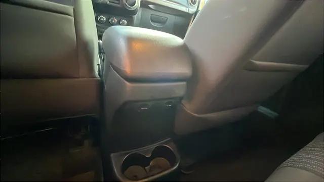 2011 Jeep Wrangler Sport