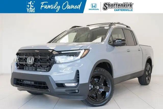 2026 Honda Ridgeline Black Edition for sale in Cartersville, GA