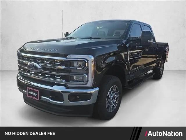 2026 Ford F-250 LARIAT for sale in Burleson, TX