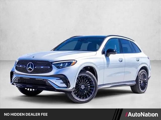 2026 Mercedes-Benz GLC 4MATIC SUV for sale in Westmont, IL