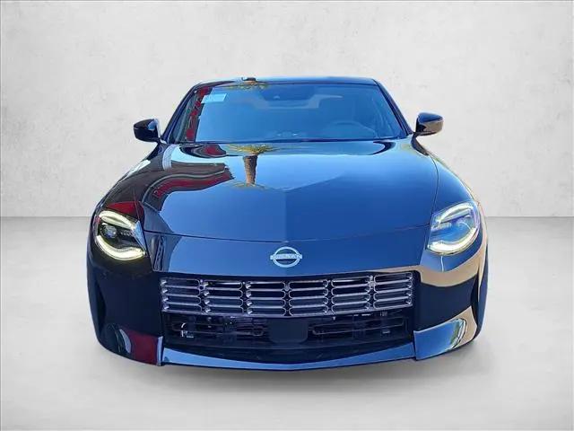 2026 Nissan Z Sport