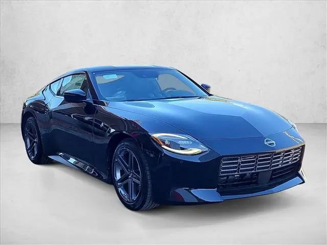 2026 Nissan Z Sport