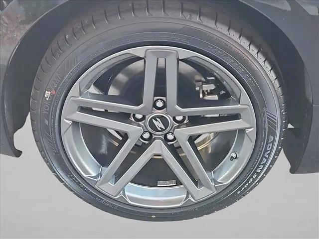 2026 Nissan Z Sport