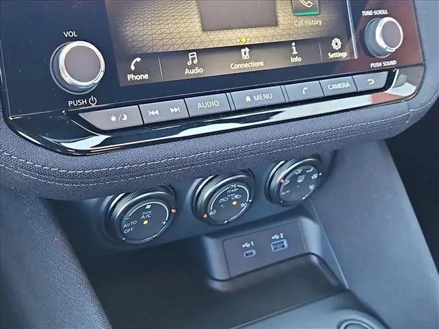 2026 Nissan Z Sport
