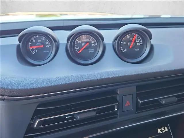 2026 Nissan Z Sport