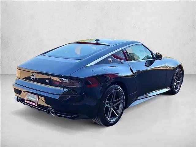 2026 Nissan Z Sport