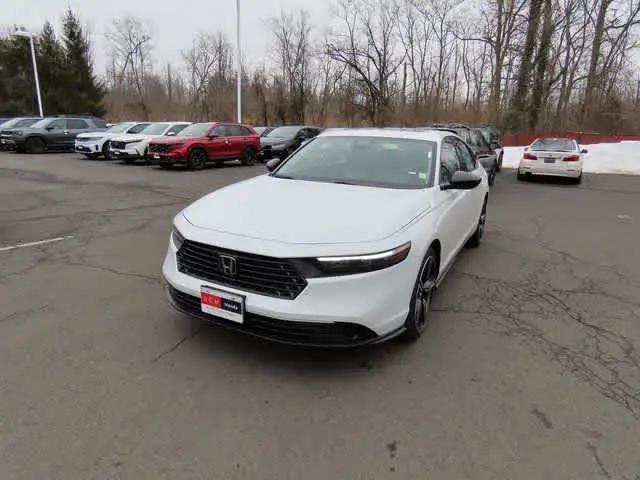 2026 Honda Accord Sedan SE for sale in Nanuet, NY