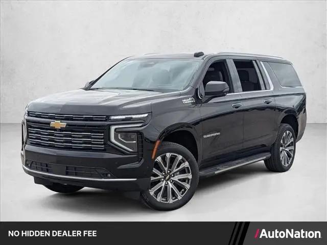 2026 Chevrolet Suburban High Country, 4WD for sale in Orlando, FL