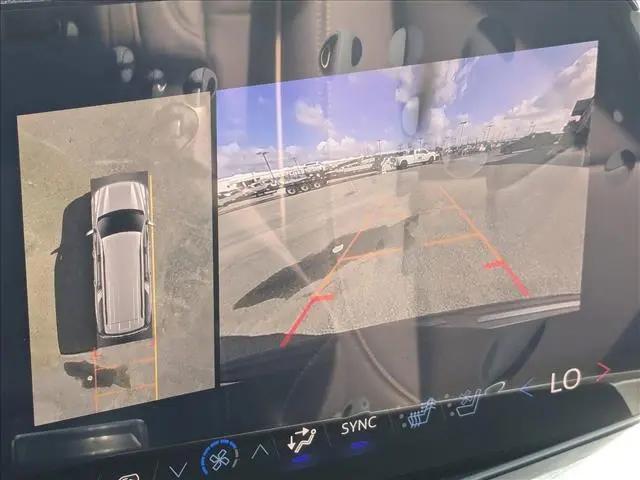 2026 Chevrolet Suburban Premier, RWD