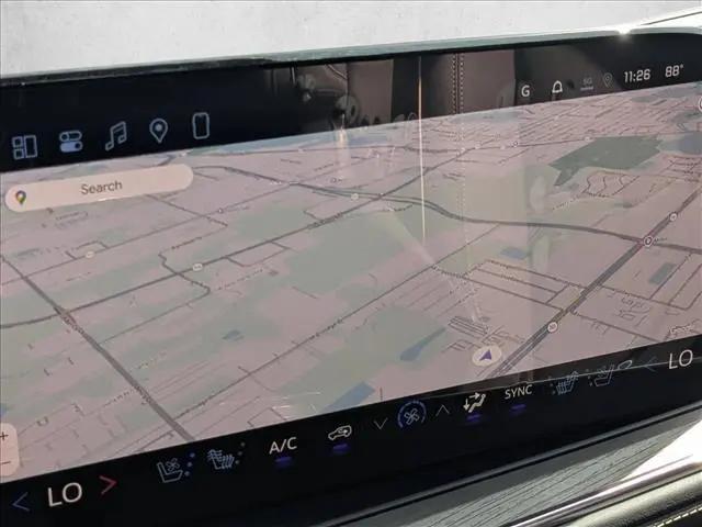 2026 Chevrolet Suburban Premier, RWD