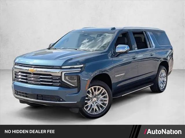 2026 Chevrolet Suburban Premier, RWD for sale in Orlando, FL