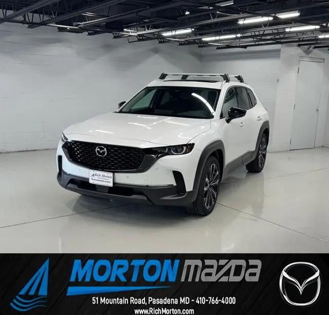 2026 Mazda CX-50 2.5 S Premium for sale in Pasadena, MD