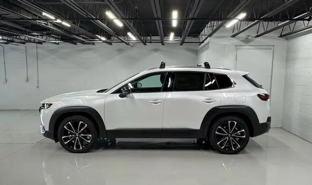 2026 Mazda CX-50 2.5 S Premium
