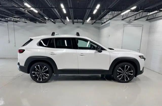 2026 Mazda CX-50 2.5 S Premium