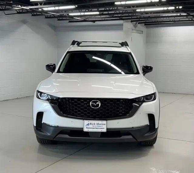 2026 Mazda CX-50 2.5 S Premium