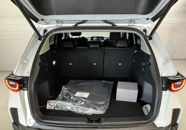 2026 Mazda CX-50 2.5 S Premium