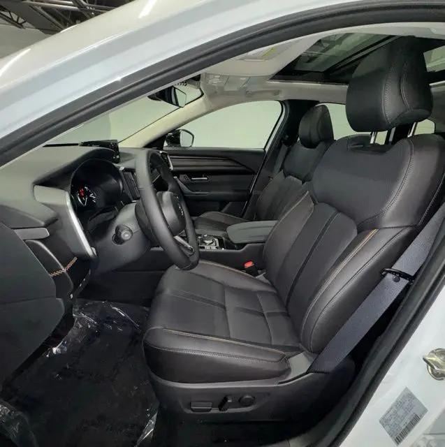 2026 Mazda CX-50 2.5 S Premium