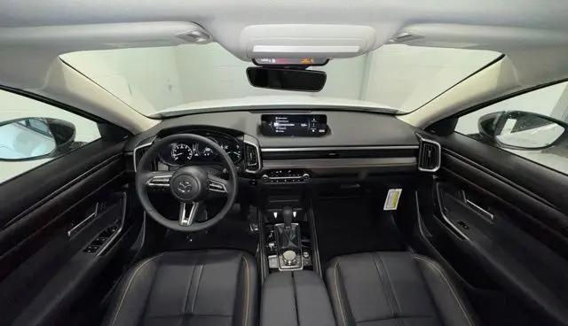 2026 Mazda CX-50 2.5 S Premium