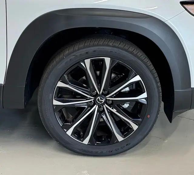 2026 Mazda CX-50 2.5 S Premium