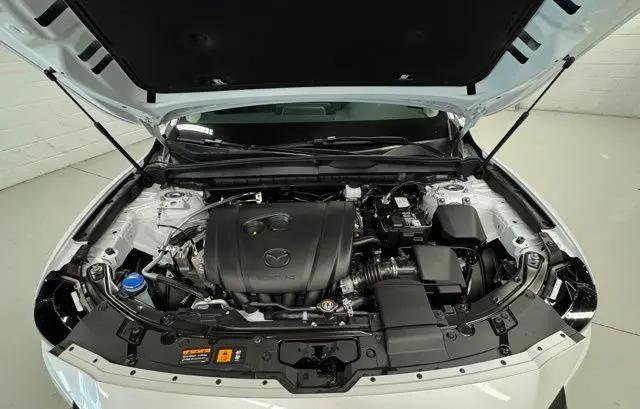 2026 Mazda CX-50 2.5 S Premium