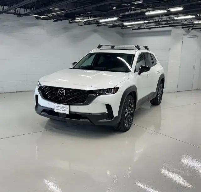2026 Mazda CX-50 2.5 S Premium for sale in Pasadena, MD