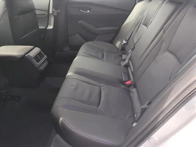 2026 Honda Accord Sedan Sport-L