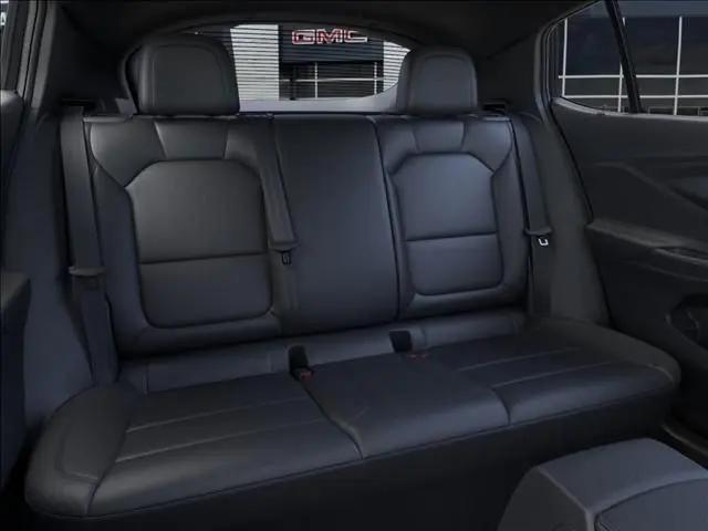 2026 Buick NV Sport Touring FWD