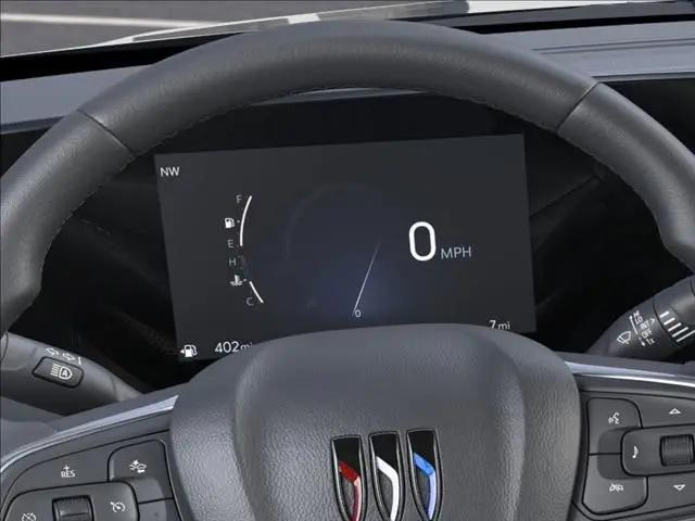 2026 Buick NV Sport Touring FWD