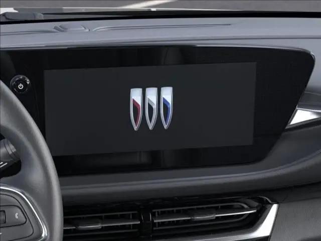 2026 Buick NV Sport Touring FWD