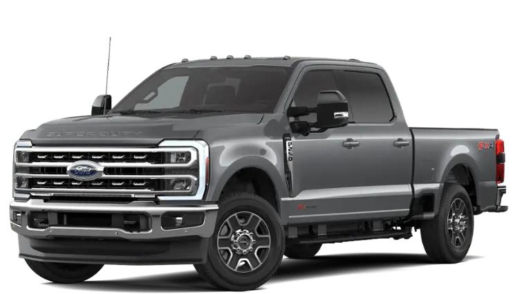 2026 Ford F-250 LARIAT for sale in Searcy, AR
