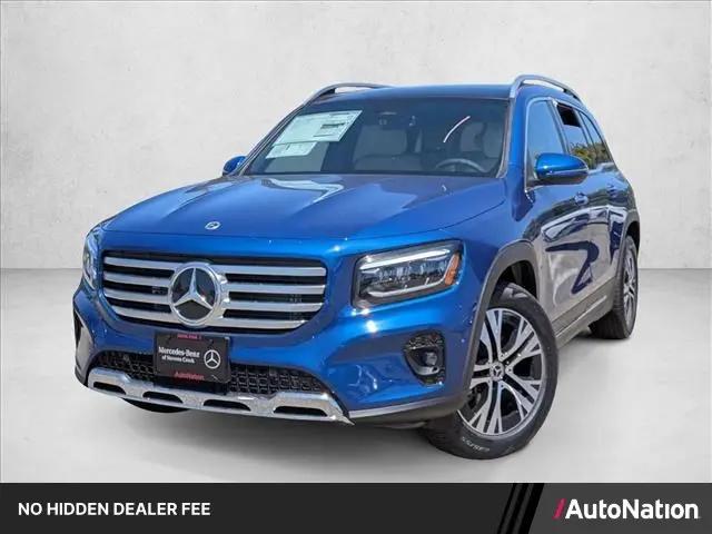 2026 Mercedes-Benz GLB GLB 250 for sale in San Jose, CA