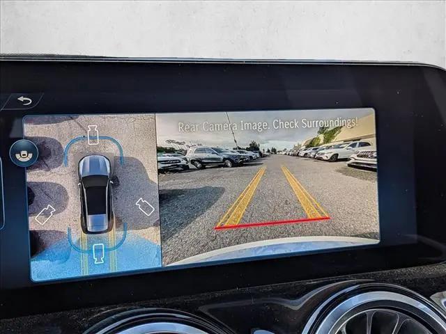 2026 Mercedes-Benz GLB GLB 250