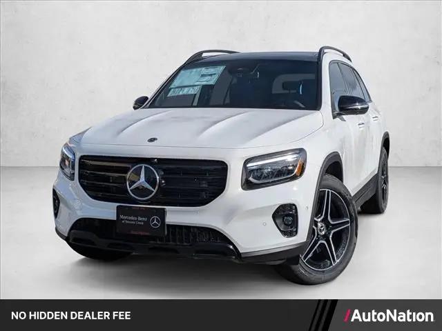 2026 Mercedes-Benz GLB GLB 250 for sale in San Jose, CA