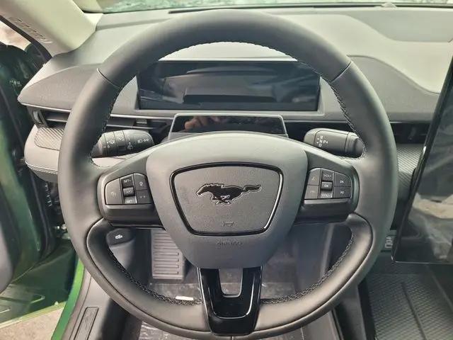 2026 Ford Mustang Mach-E Select