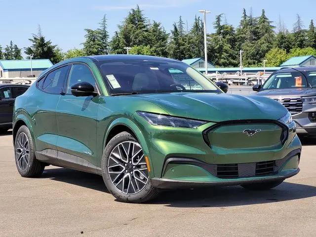 2026 Ford Mustang Mach-E Premium for sale in Roseville, CA
