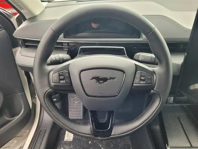 2026 Ford Mustang Mach-E Select