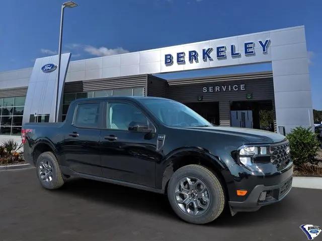 2026 Ford Maverick XLT for sale in Moncks Corner, SC