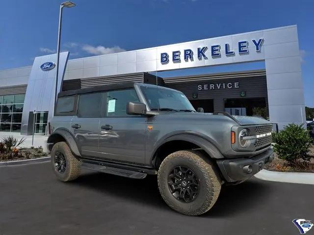 2026 Ford Bronco Badlands for sale in Moncks Corner, SC