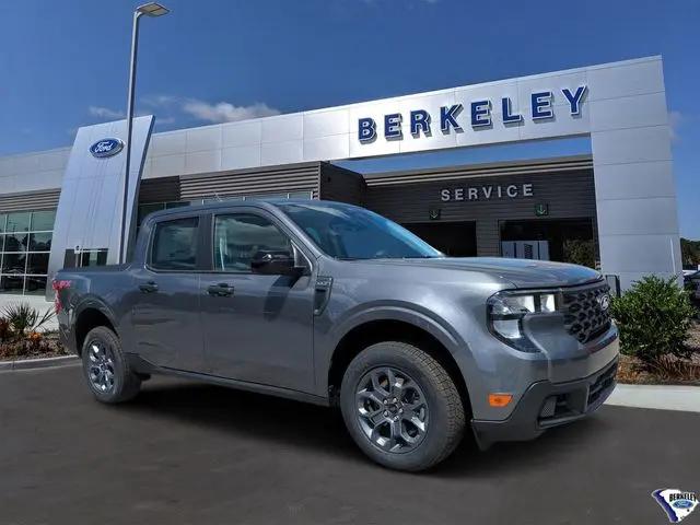 2026 Ford Maverick XLT for sale in Moncks Corner, SC