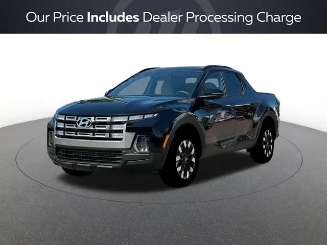 2026 Hyundai Santa Cruz SEL Activity for sale in Towson, MD
