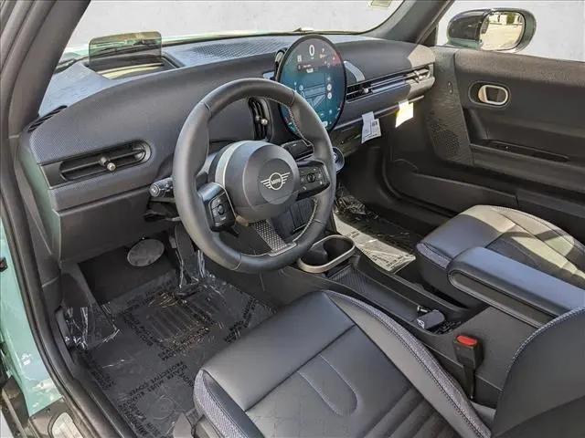2026 MINI Cooper Convertible Cooper S