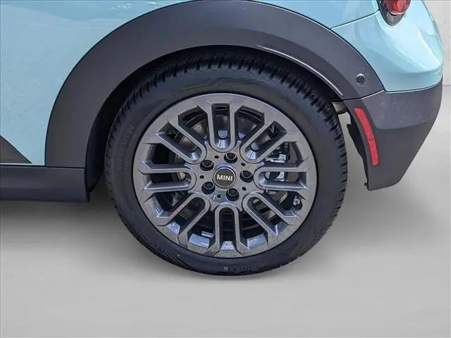 2026 MINI Cooper Convertible Cooper S