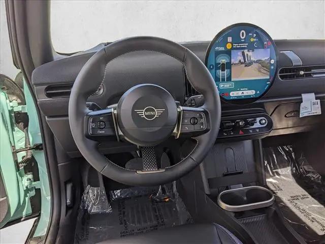 2026 MINI Cooper Convertible Cooper S
