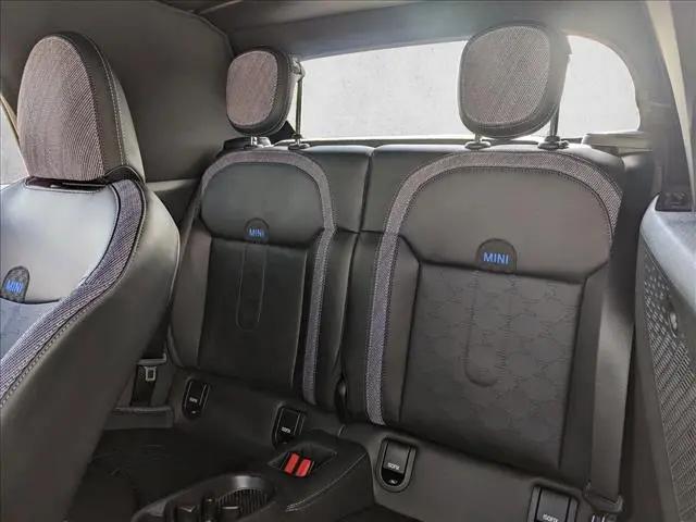 2026 MINI Cooper Convertible Cooper S