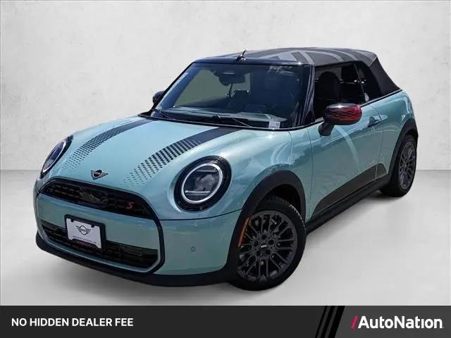 2026 MINI Cooper Convertible Cooper S for sale in Santa Clara, CA