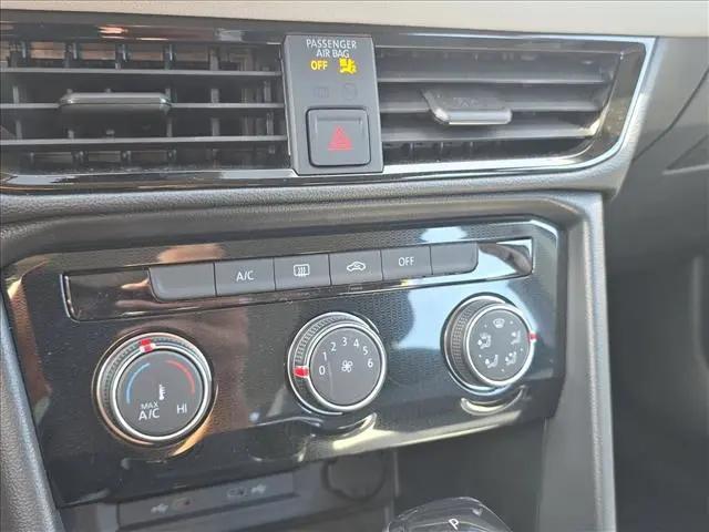 2026 Volkswagen Taos S