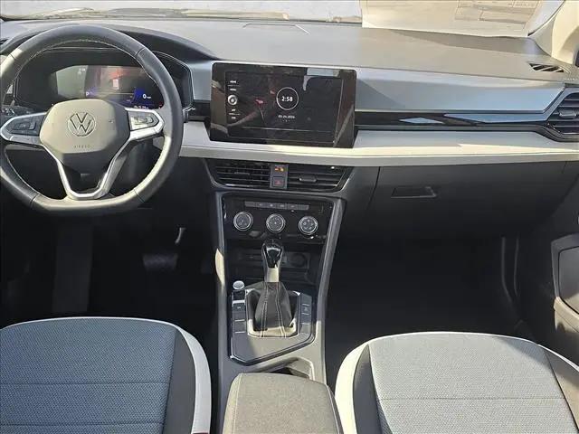 2026 Volkswagen Taos S