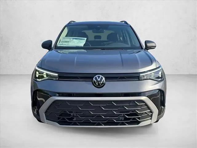 2026 Volkswagen Taos S