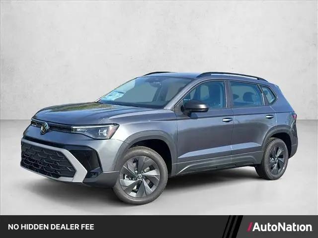 2026 Volkswagen Taos S for sale in Buford, GA