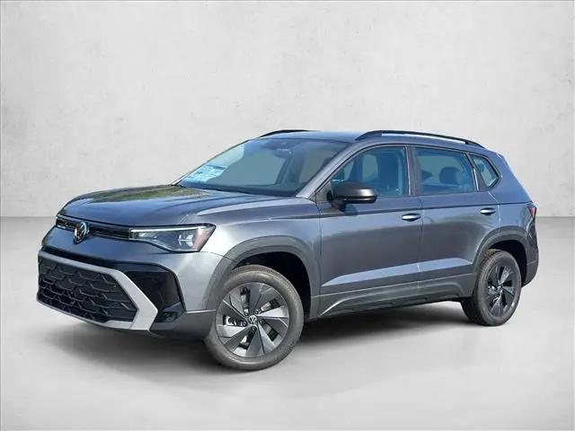 2026 Volkswagen Taos S for sale in Buford, GA